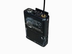 Lectrosonics LMa – Wireless Beltpack Transmitter – Block 24