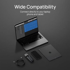 HISONG AirStudio S1 Mobile Recording System – New Wireless Microphone 6 IN 1