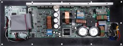 Pascal Marani PDA-SUB 2000W 1 Channel Power Amplifier Module AUTHORIZED DEALER!!