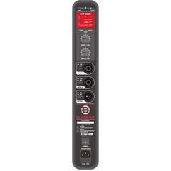 Blastking BLADE15A 15” Active Loudspeaker 1000 Watts Class-D with DSP Processor