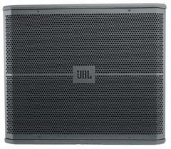JBL VRX918SP Powered Active 18″ 1500w Flyable Suspendable Subwoofer Sub w/DSP