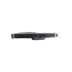 Behringer ULTRAGRAPH PRO FBQ1502HD 2-Channel 15-Band Graphic EQ