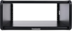 RAB Audio ProRak 4U Rack – Black