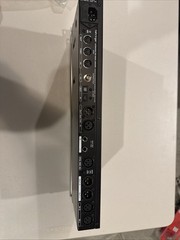 Behringer Ultra-Curve Pro DEQ 2496 Rackmount digital processor (Pro Serviced)