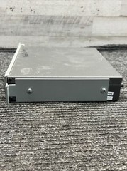 For Parts Aphex Model 124A 10/4 Audio Dual Interface Amplifier