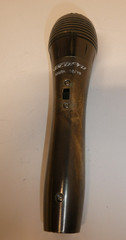VocoPro Mark-16Pro 16 Pro T-263 Moving Coil Dynamic Wired Microphone Untested