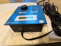 Blue Sky Bass Management Controller MK III w/ Bass Management Controller