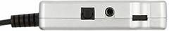 BEHRINGER U-CONTROL UCA202 Audio interface 2-input 2-output Digital output New