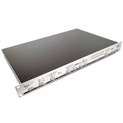 Apogee Rosetta 200 192kHz 2-Channel AD/DA Converter Silver Rackmount Pro Audio