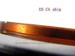 12X Diaphragm For PRV RPD3220Ti PRV D3220Ti & D3220Ti-ND Driver 8 Ohms US SELLER