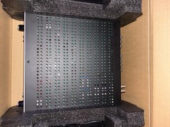 Universal Audio Apollo X6 Thunderbolt 3 Audio Interface 16×22