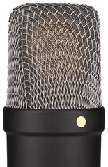 Rode NT1SIG Studio Condenser Microphone – BLACK