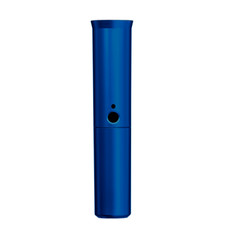 Shure WA712-BLU Color Handle for BLX2 Transmitter with Microphone Capsule (BLUE)