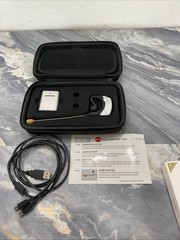 Samson Airline Micro Wireless Earset Microphone System. AH2, AR2a