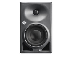 2x Neumann KH120 II MK2 (Grey) Powered Reference Monitor Active Speaker (Pair)