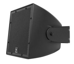 JBL AWC62-BK 6.5″ 120w Black Indoor/Outdoor 70V Surface Mount Commercial Speaker