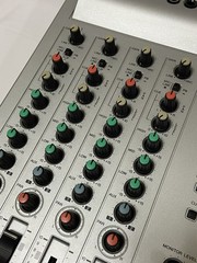 Yamaha MD4S Multitrack MiniDisc Recorder 4-Track Mixing Used good