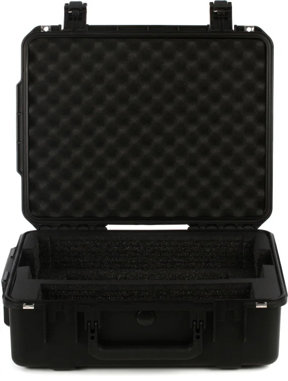 SKB 3i-2015-7KPS iSeries Kemper Profiler Stage Case