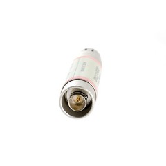 Canare BCJ-XJ-TRB 110 / 75ohm AES digital audio impedence transformer XLR to BNC