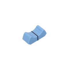 Allen & Heath Light Blue Fader Cap for GL3000, GL3300, GL3800, GL4000, GL4800
