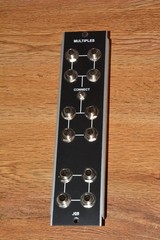 Multiples Module (5U) – 2013 – Dotcom Format