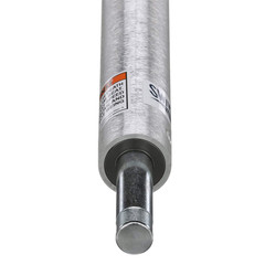 Attwood SP-2114 Lock’N-Pin ¾-Inch Pin Post, 11 Inches Tall, 1.5-Inch Diameter, B