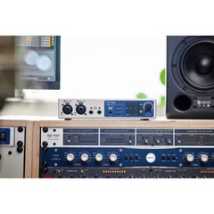 RME Fireface UCX II Desktop 20×20 USB Audio/MIDI Interface