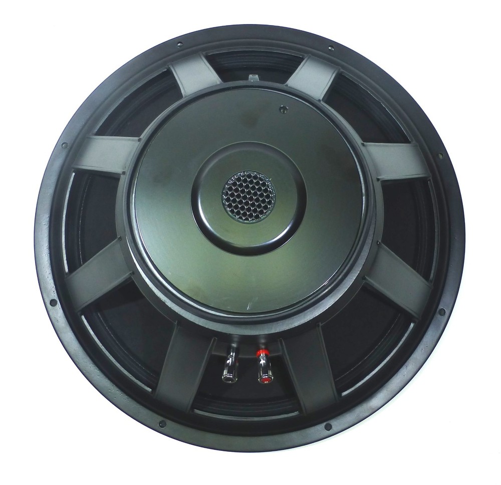 LASE PRO-18 BASS / SUB-Woofer 18″ Cast Frame Professional Speaker 1300 Watts 8Ω