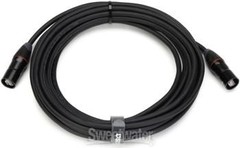 Hosa ETC-125 Cat 6 EtherLOK Cable – 25 feet