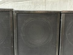 KV2 Audio ESD36 Triple 6″ 3 Way Passive Full Range speaker #6091 (One) THS