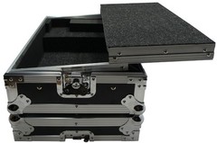 Harmony HCDDJSBLT Flight Glide Laptop Stand Road DJ Case fits Pioneer DDJ-SB3