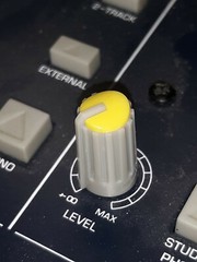 Behringer Xenyx PMP5000 Audio Mixer repair part knob. Assorted colors