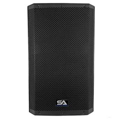 Riot 15P 15″ Passive 2-Way 900W PA DJ Speaker Cabinet