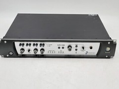 Digidesign MX002RK Digi 002 Rack Firewire Recording System, 8 Analog I/O