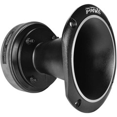 200W Titanium Compression Driver 8 Ohm 107dB High Frequency Horn Driver with