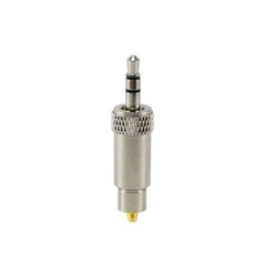 HIXMAN XCSE For Point Source Audio SERIES8 Mic Fits Sennheiser Transmitter