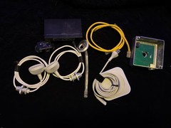 Audix M3 Microphones Set of 2 Plus More