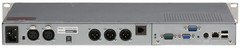 Comrex ACCESS Codec AES Audio Over IP Endpoint AAC Internet AoIP w/ TS License