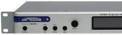 Airtools Symetrix 6200 Digital Mic Preamplifier Voice Speech Processor Voiceover