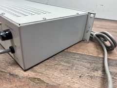 Audioarts Wheatston PS-6040 Console Power Supply