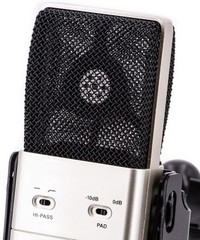 CAD E40 Medium Diaphragm Condenser Microphone