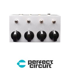 JMT Synth NF-2 Noise Synth Synthesizer SOUND MODULE – NEW – PERFECT CIRCUIT