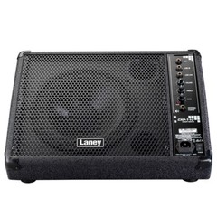 Laney CXP-110 65W RMS Active Stage Monitor Speaker with 10″ Woofer + HF Horn