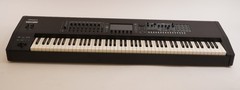 Roland FANTOM-8EX 88-Key Semi-Weighted Synthesizer