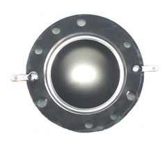 Replacement Diaphragm RCF M59 Titanium N481, N482, N681, EAW CD2540 DRIVER 8Ω