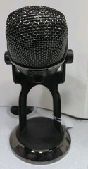 Blue Microphones Yeti X USB Microphone – Black