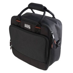 Gator Cases G-MIXERBAG-1212 Rugged Nylon Mixer Padded Equipment Gear Bag