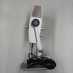 AKG LYRA C44 USB Condenser Microphone