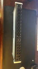 TASCAM US16X08 16-Mic Line Rackmount Audio Interface with MIDI