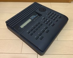 Roland MC-50 Micro Composer Sampler Sequencer 100V from JAPAN fastshipping 0800